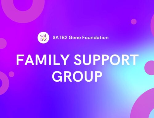 SAS Family Support Group
