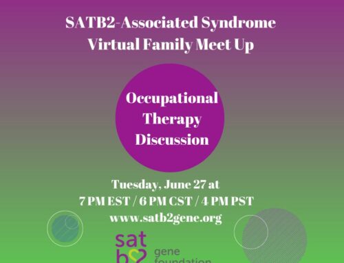 June Virtual Meet Up